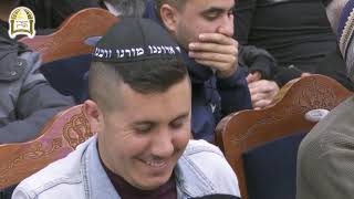 האם כסף קונה אושר - רגע של אור