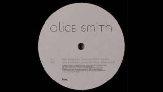 Love Endeavour - Alice Smith (Maurice Fulton Remix)