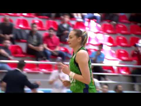 Viktoria Mircheva highlights 2021-2022