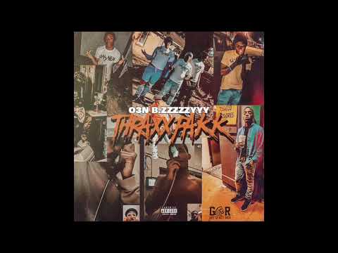 O3N B.zzzzzyyy - I Needa Wood Challenge