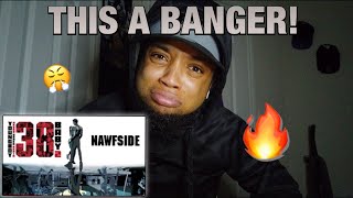THIS ONE HITS! YoungBoy Never Broke Again - Nawfside [Official Audio] (REACTION)
