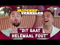 Fawry en Rene Watzema over pikante foto’s, flirten en irritaties in de liefde | Matchup-verhalen #4