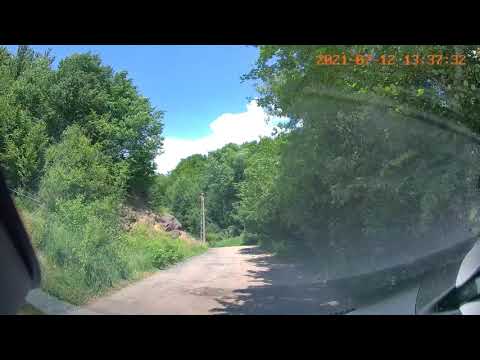 De la Almașu Mic de Munte la Șesuri