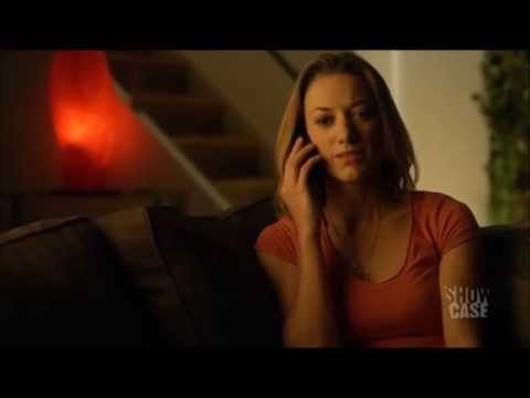 Lost Girl 3x05 Doccubus Scenes