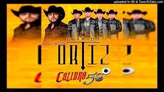 Gerardo Ortiz Ft Calibre 50 - Si Soy Asi (2016)