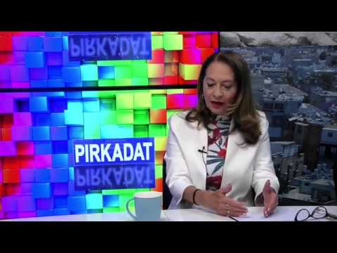 PIRKADAT: Bíró Zoltán