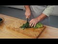 Wusthof Classic Ikon Chef Cook's Knife | 20cm