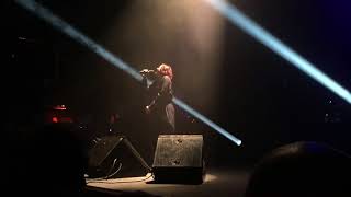Alison Moyet @ The Filmore San Francisco, CA 25 September 2017