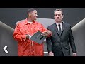 A Lot Of Tests Scene Men In Black 1997 Will Smith Tommy Lee Jones
