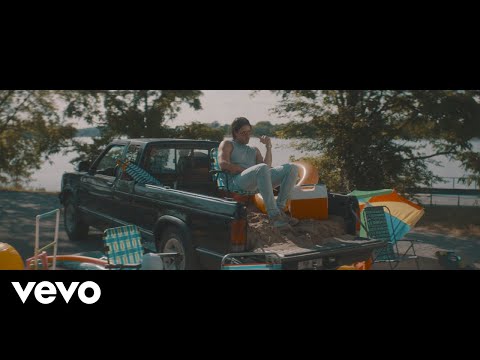 Down On The Beach - Russell Dickerson