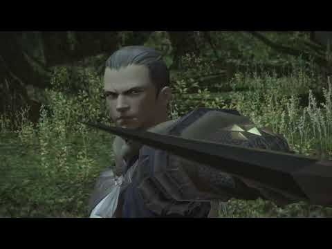 Jim plays FFXIV: Part 107