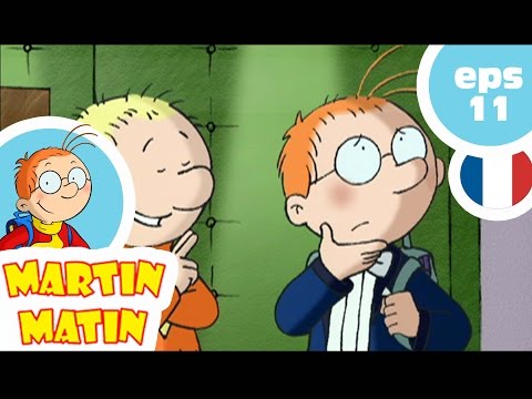 MARTIN MATIN - EP11 - Martin  008