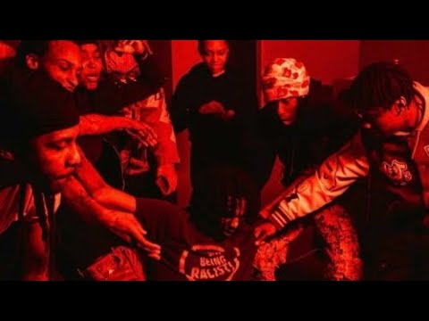 Yagi B & CBlu & MHADY2HOTTIE - PUT EM TO REST