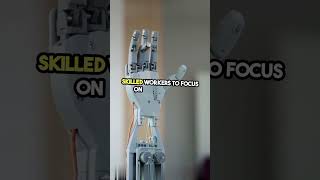 This Is Not Your Grandpa's Construction Site. #AI #Future