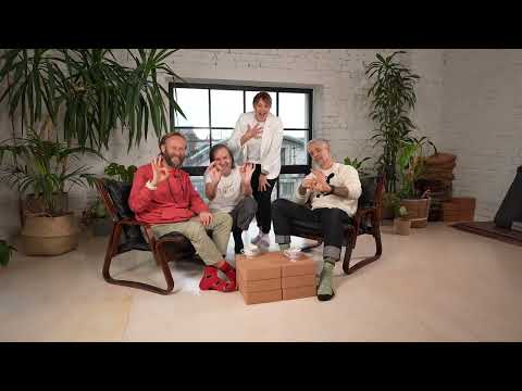 BEHIND THE SCENES: Tiit Trofimovi podcast "Keset elu" 28.11.24