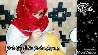 Download lagu Syairan Santri salafy Kabogoh Di lamar Batur😭 mp3