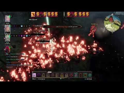 Divinity Original Sin 2 pt 33