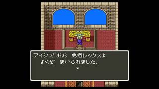 0124金UP!!【初見実況？】ドラゴンクエスト5【SFC】#25