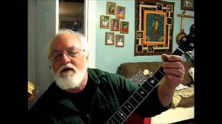 West Virginia Burial in the Rain...  the words.