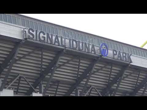 Kampfbahn Rote Erde Signalidunapark