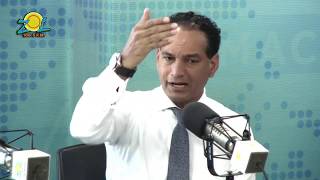 José Laluz plantea debate Nacional sobre tema de la violencia contra la Mujer José Laluz plantea debate Nacional sobre tema de la violencia contra la Mujer