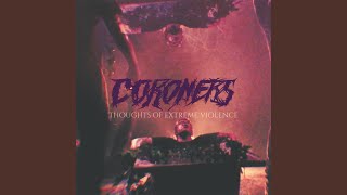 Thoughts of Extreme Violence