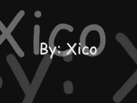 IDA CORR vs FEDDE LE- LET ME - Rebolation by Xico