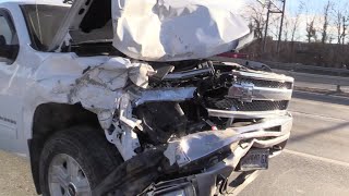 IMPAIRED DRIVING SUMMIT PKG RESEND