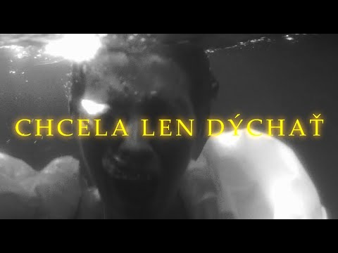 Seky - Chcela Len Dýchať |Official Video|