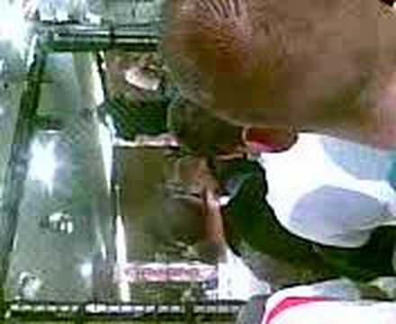 cage combat 6 dalkeith 6.9