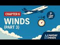 Chapter 6 Winds Part 3 CPL ATPL Meteorology IC Joshi DGCA Exam PrEP