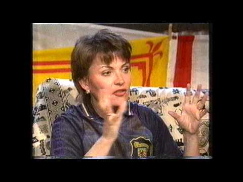 Fantasy Football League Euro 96