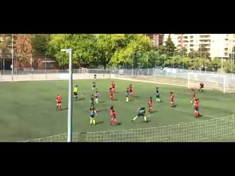 Hauskaitz - Aurrera B