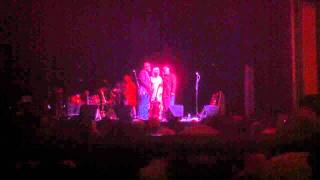 Emmylou Harris - Bright Morning Stars - July 30/11