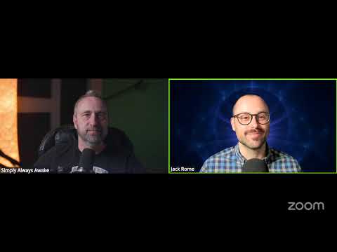 Angelo Dilullo: Awakening Beyond Identity