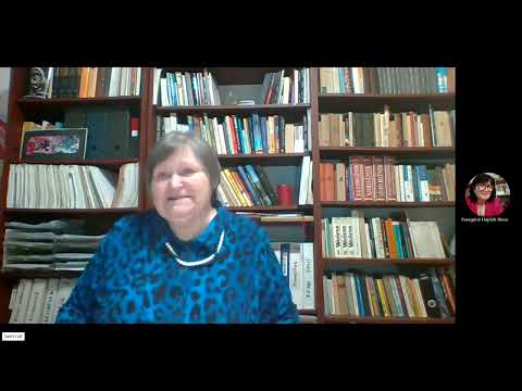 Mit jelent a retrograditás? - Gál Judit előadása