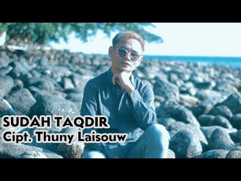 SUDAH TAQDIR - Anjas Anbi (Official Music Video) Terbaru
