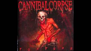 Cannibal Corpse - Crucifier Avenged (Lyrics & Subtitulado al Español)