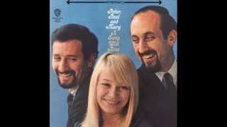 Gary Shearston &amp; Peter Paul &amp; Mary   Sometime Lovin&#39;