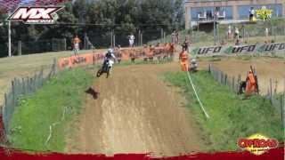 preview picture of video 'IT. Minicross '12 - Castiglione del Lago - Gara 2 Senior'