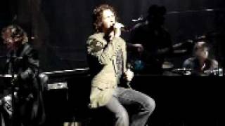 Josh Groban - Now or Never