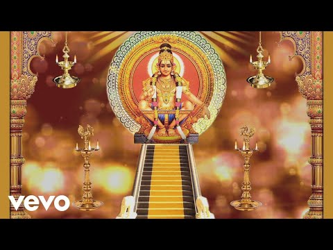 Saranam Ponnayyappa - Makarajyothikku Song | Ayyappan | T.L. Maharajan