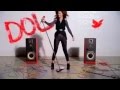 Selena Gomez Dream Out Loud Summer Line Commercial 2011