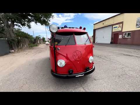 1959 Volkswagen Type 2 (CC-2064678) for sale in Denver, Colorado