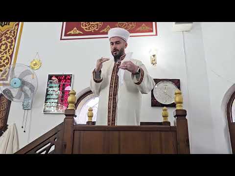 28 Nëntori, pavarësia e Shqipërisë. Hutbeja e xhumasë për ditën e pavarësisë.