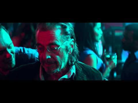 Manglehorn (2015) Trailer