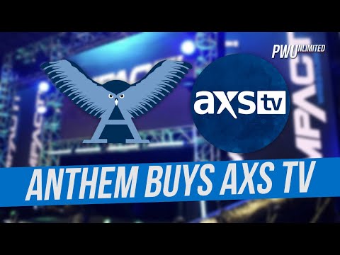 Report: AXS Lays Off At Least 40 Employees Following Sale Of Controlling Stake To Anthem