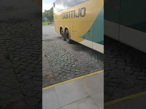 Acabamos de chegar em Itaobim Minas Gerais
