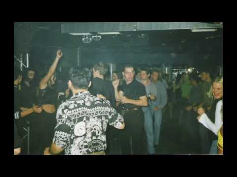 Tofke @ Carat 01-07-1996