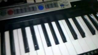 How to play intro to Still (reprise) by Ben Folds